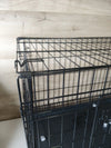 Jaula Transporte Plegable - LIONTO