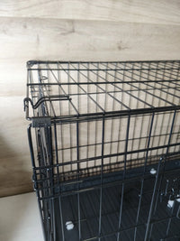 Jaula Transporte Plegable - LIONTO