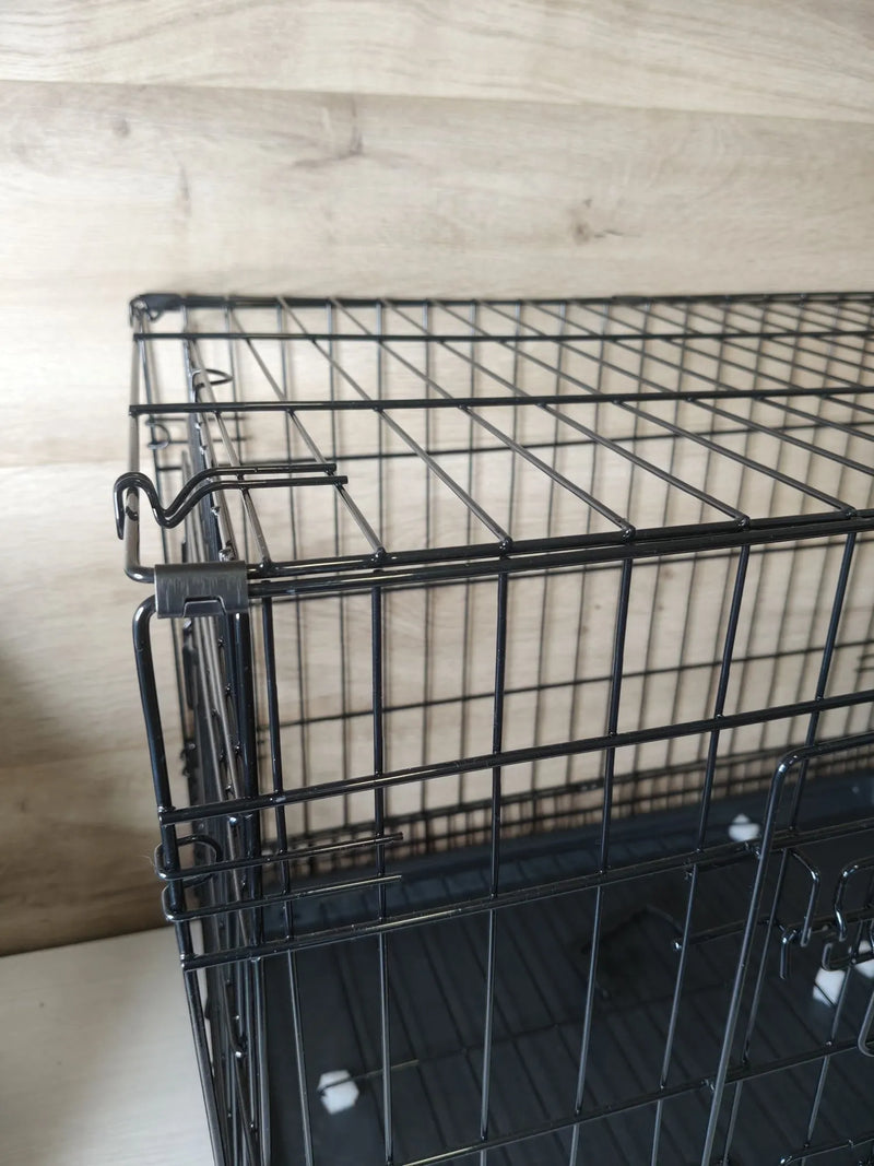 Jaula Transporte Plegable - LIONTO