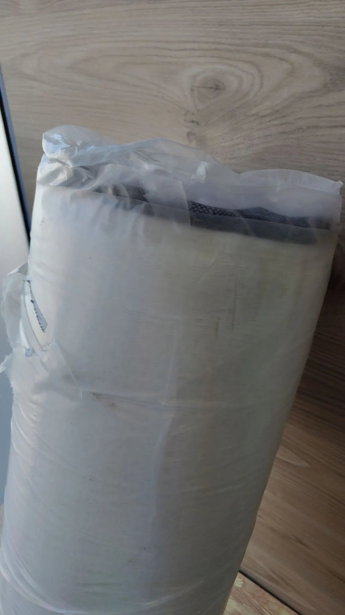Colchón Multicapa Visco Fresh Reversible