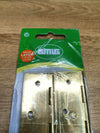 Pack de 2 bisagras fijas Amig
