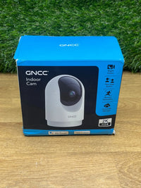 Camara Vigilancia WiFi Interior GNCC