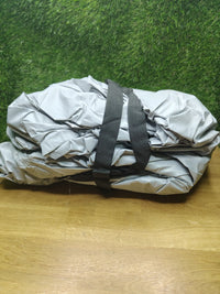 Funda coche SUV Impermeable