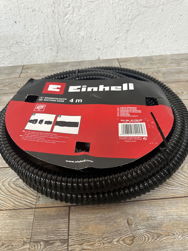 Manguera de aspiración Einhell