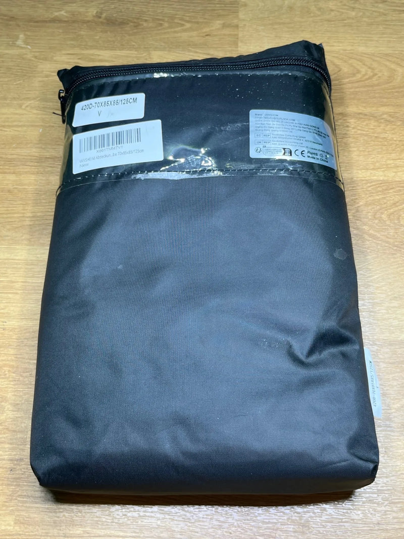 Funda Protectora para Sillas de Jardín VANSHEIM