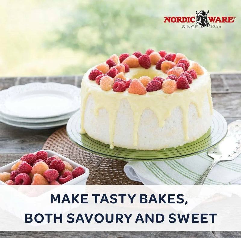 Molde para pastelería de aluminio - Nordic Ware