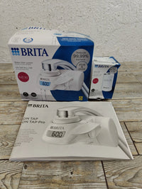 Sistema de filtrado de agua ON TAP Pro - Brita