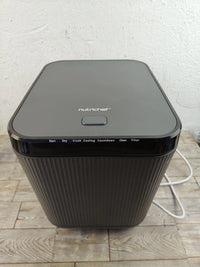 Compostador eléctrico - NutriChef