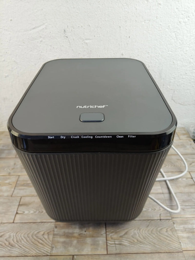 Compostador eléctrico - NutriChef