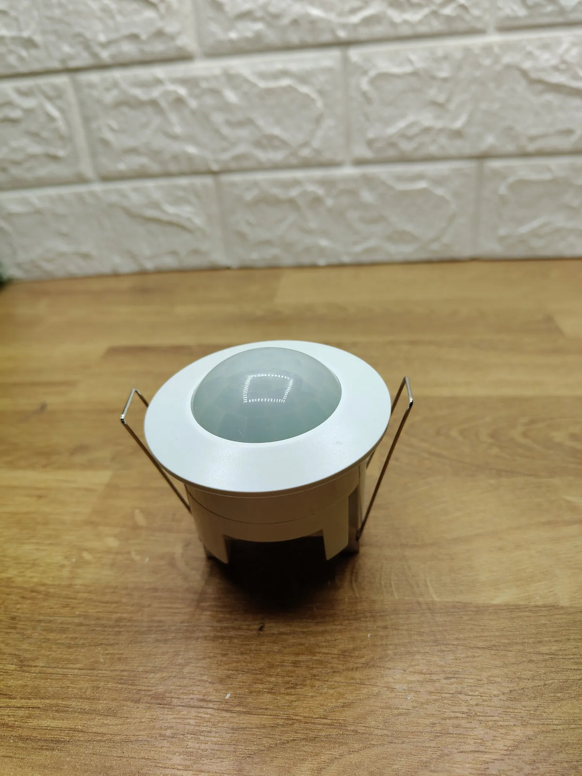 Detector de movimiento Infrarrojos