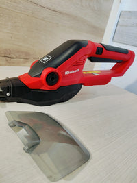 Cortasetos con batería - Einhell