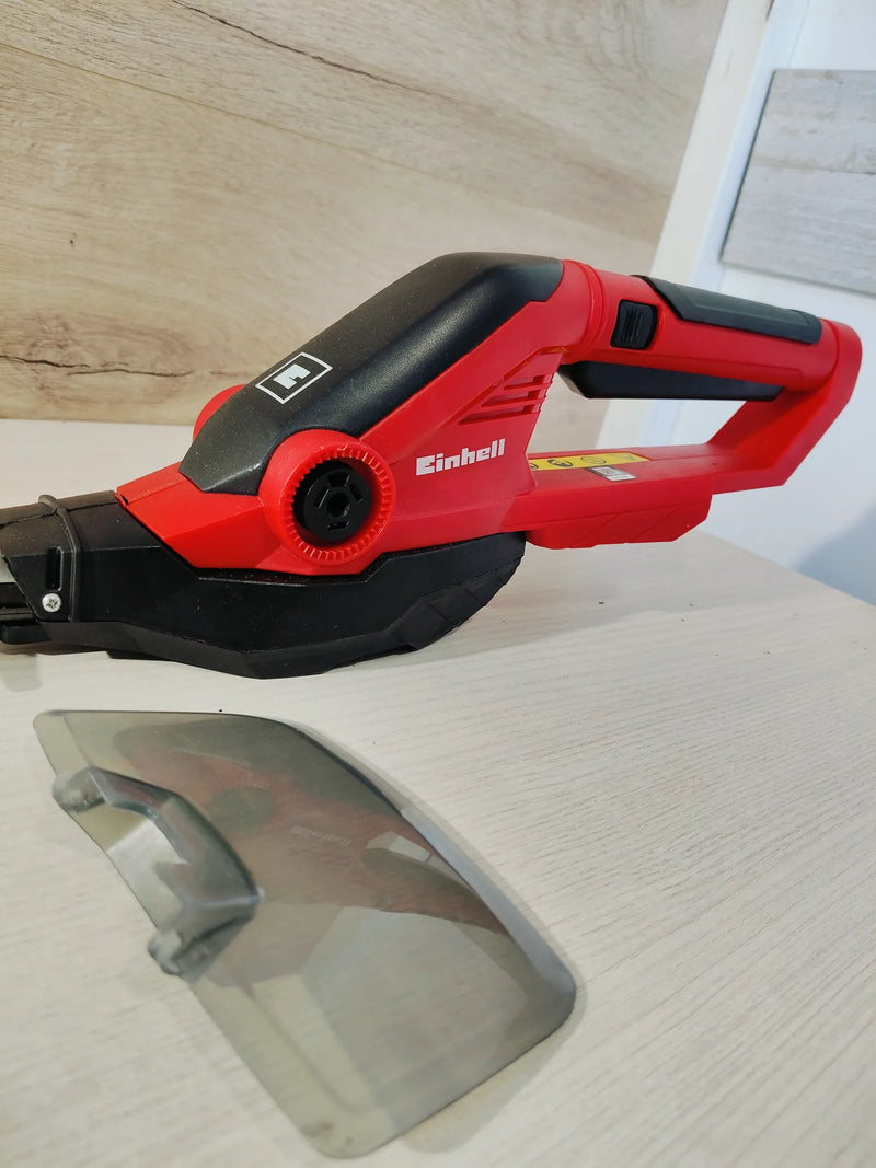 Cortasetos con batería - Einhell