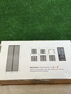 Mosquiteras Magneticas para Puertas GRIFEMA