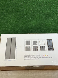 Mosquiteras Magneticas para Puertas GRIFEMA