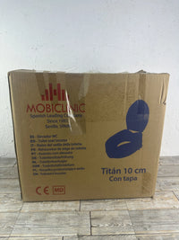 Elevador WC Mobiclinic