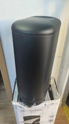 cubo de pedal "ariane" slim 30l