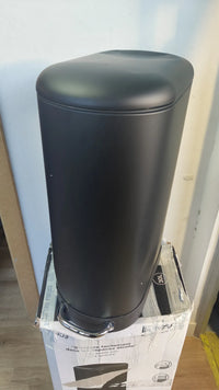 cubo de pedal "ariane" slim 30l