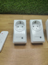 Kit de interruptor remoto inalámbrico UNITEC