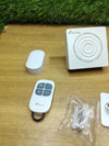 Sistema de Alarma para Casa NIVIAN