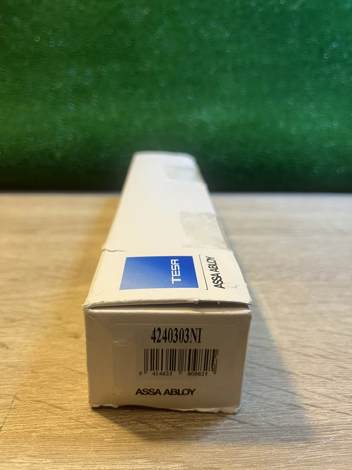 Cerradura Monopunto De Palanca Tesa Assa Abloy