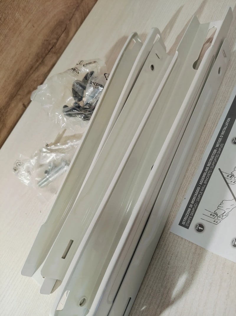 Soporte universal de pared
