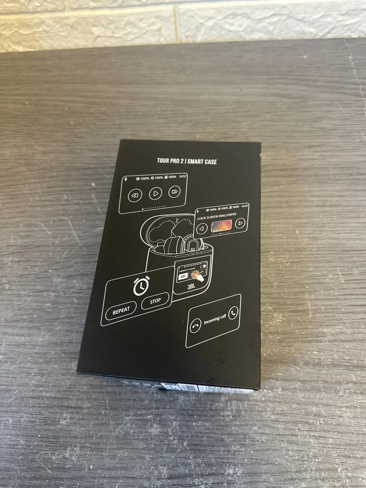 Auriculares inalámbricos JBL