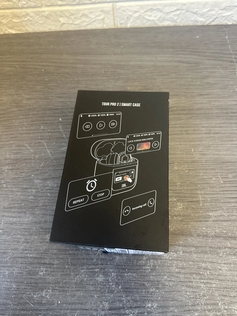 Auriculares inalámbricos JBL