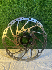 Disco 203mm Center Lock Ext.