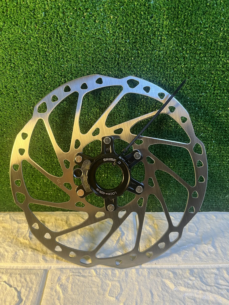Disco 203mm Center Lock Ext.