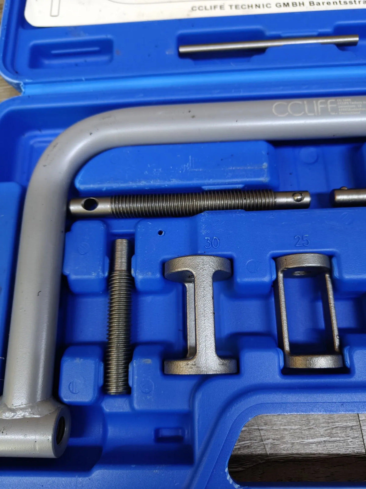 Kit compresor de Resorte de válvula