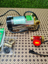 Bomba de refuerzo de presión automática por el hogar