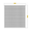 Mosquitera para ventana