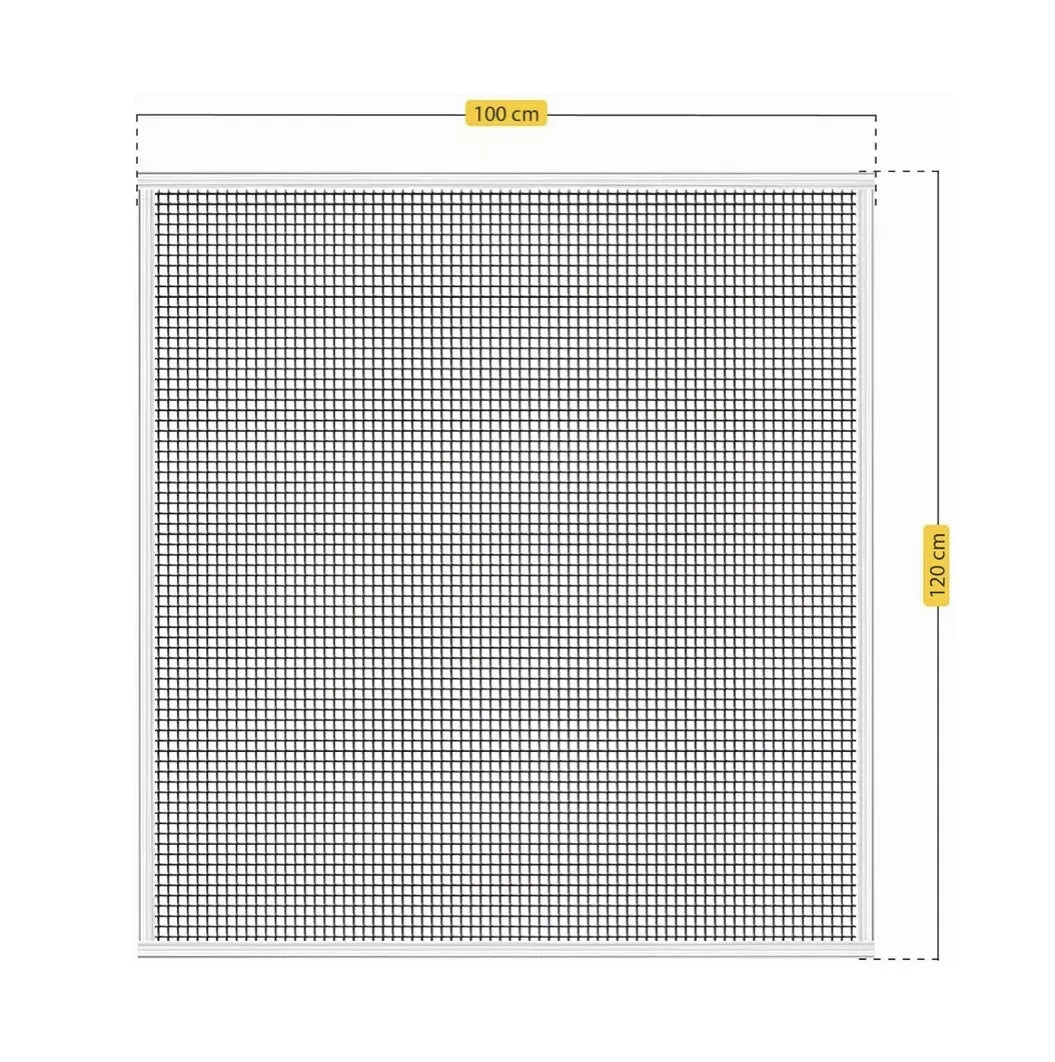 Mosquitera para ventana
