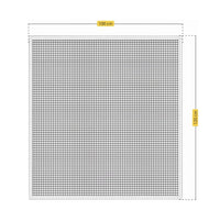 Mosquitera para ventana