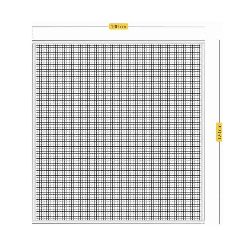Mosquitera para ventana