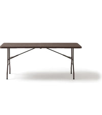 Mesa plegable portátil - Kgkitgarden
