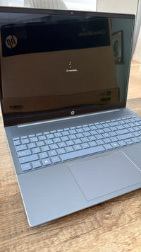 Ordenador HP OmniBook 5
