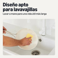 Juego de utensilios de cocina - Amazon basics