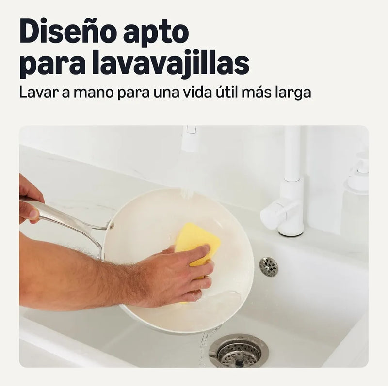 Juego de utensilios de cocina - Amazon basics