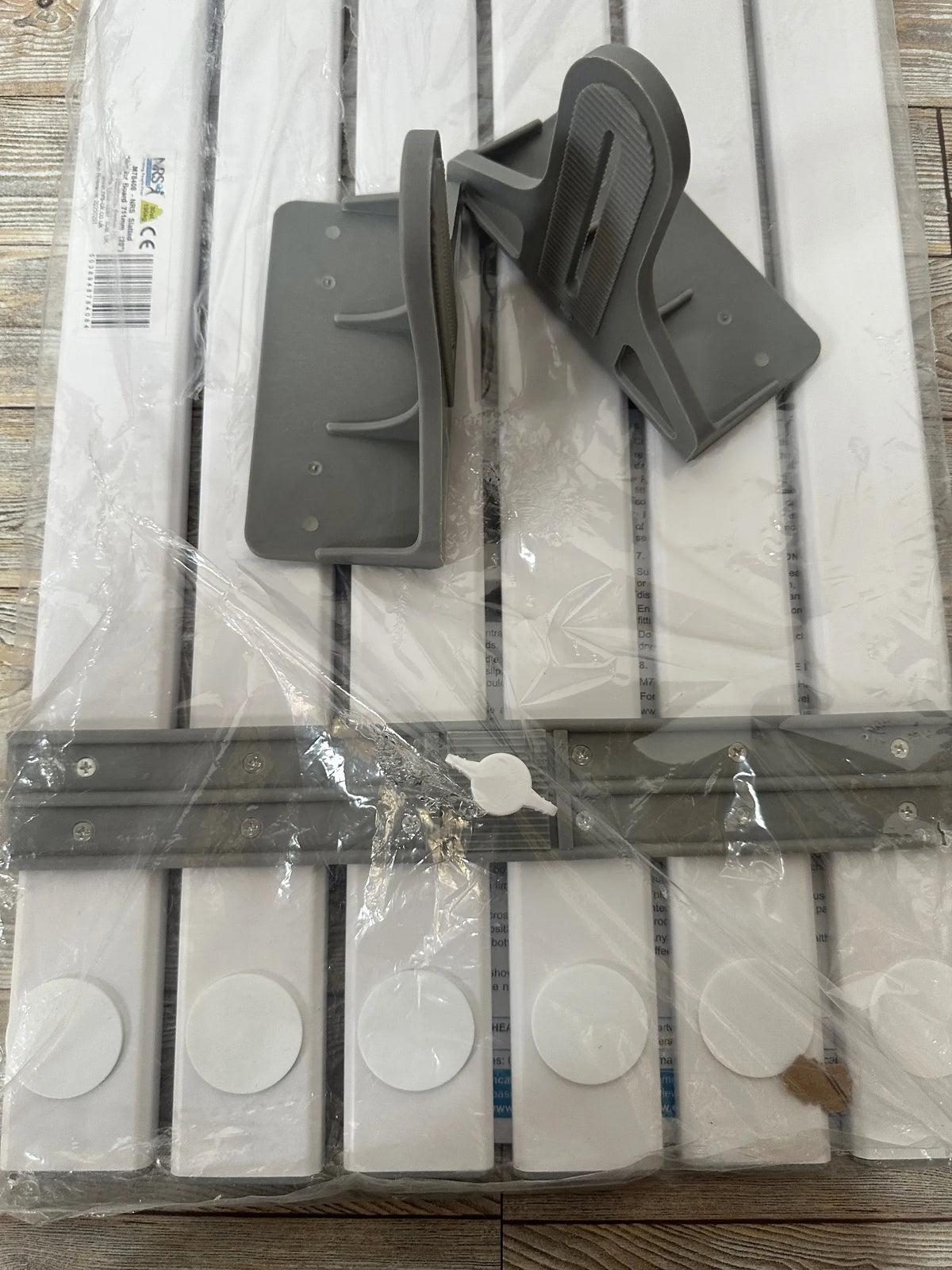 Asiento para bañera