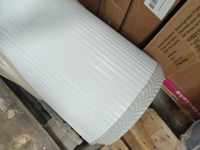 Piscina redonda de 240cm con depuradora - Gre