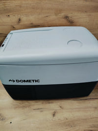 Nevera de compresor - Dometic