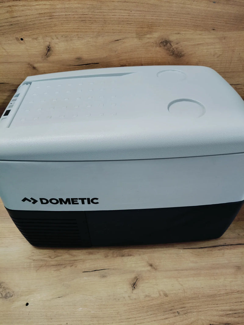 Nevera de compresor - Dometic