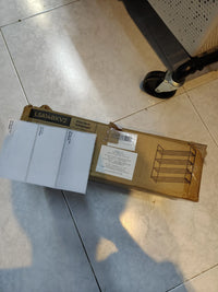 Zapatero de 4 Niveles