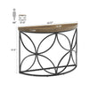 Mesa consola vestíbulo