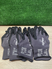 Guantes de Trabajo Profesionales Ansell