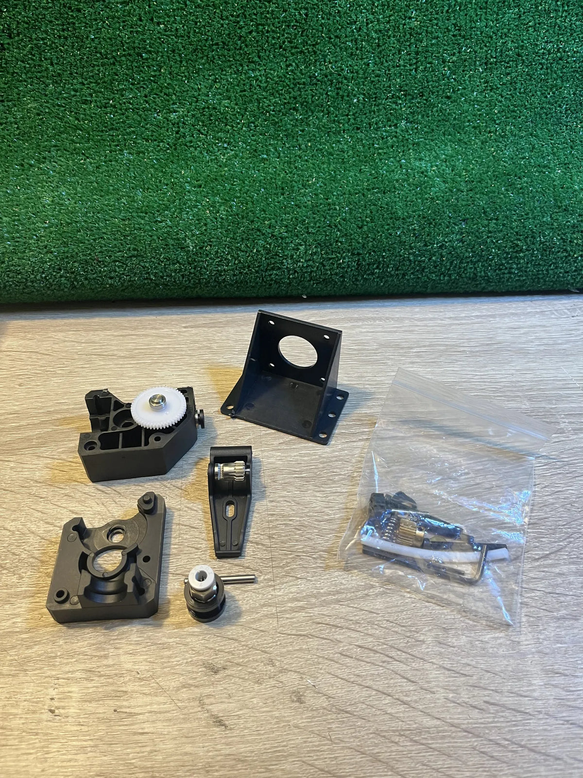 Piezas De Impresora 3D