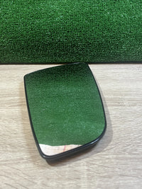 Cristal De Retrovisor Lado Derecha