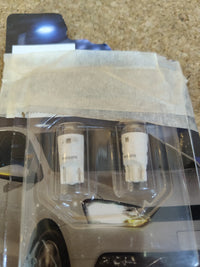 LED foco de señalización para automóvil Philips Ultinon Pro3100