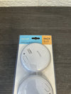 Pack de detectores de humo